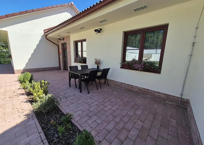 Residence Budakov